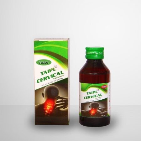 Taipl Cervical Pain Remover