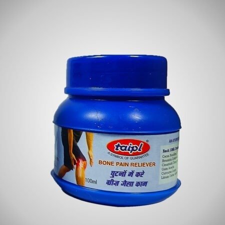 TAIPL Bone Pain Reliever